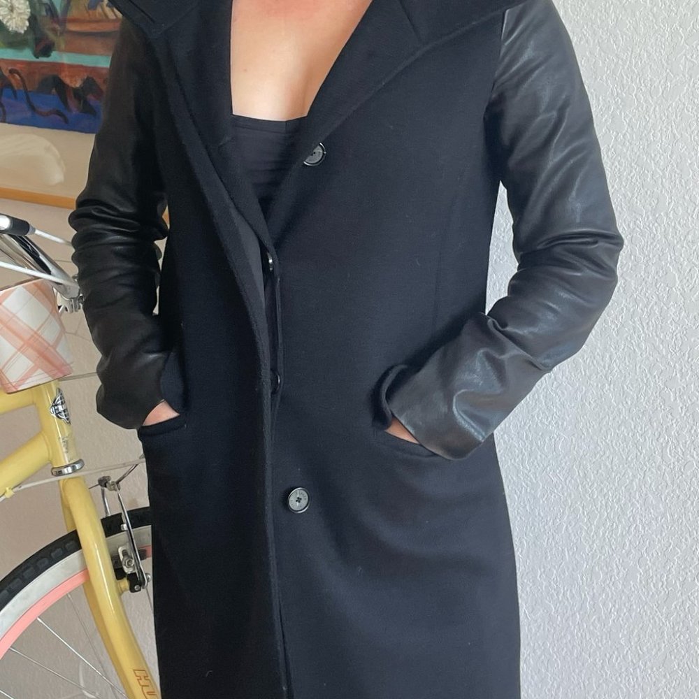 Designer Brand Jacket "Closed" Size small - Picture 1 of 10